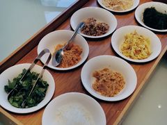 豪华五星薄饼-黑明餐厅(白鹭洲店)