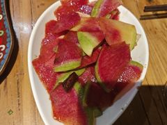-北华涮肉(华严北里店)