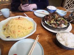 -祥福村