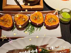 -花潮料理艺食馆(SM新生活广场店)