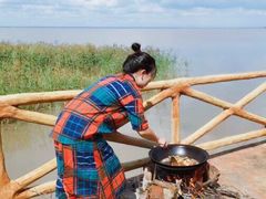 -白渔泡湿地公园