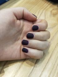 -沐白•盛妍日式美甲美睫