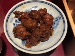 -味福记·本地特色菜(八一万达广场店)