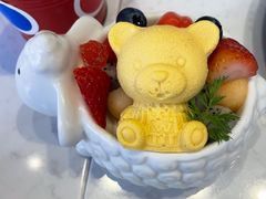 -水桶王国主题餐厅·聚会·生日派对·亲子活动·家庭套餐(亚龙湾希尔顿店)