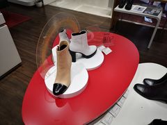 实物图-ECCO(西安高新店)