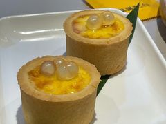 -蔡澜点心·粤菜(万菱汇店)