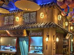 -淀里船宴(裕华东路店)