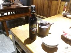-白乐天毛肚火锅馆(南滨路店)