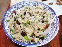 -一烙锅(友谊店)