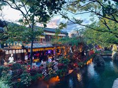 -阿婆情腊排骨火锅(金虹路店)