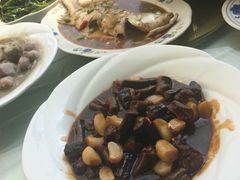 -小六农家乐(崇明西沙湿地店)