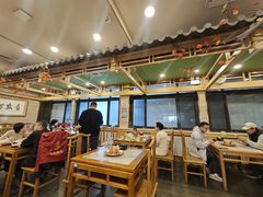 -牛街·马辈儿涮肉(牛街二店)