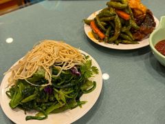 拌菜-春花民族美食(佳木斯总店)