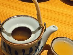 -花和海鲜自助(梅江店)