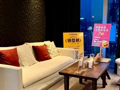 -KK ONE(京基滨河时代店)