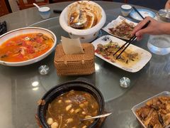 -广迎居老正兴菜馆