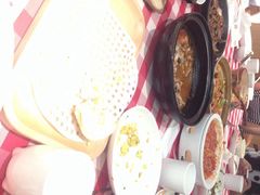 西贝莜面村(近铁城市广场店)-西贝莜面村(近铁城市广场店)