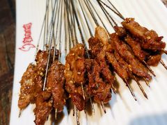 钢丝小串-龙虾风暴(松江店)