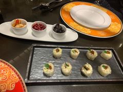 -北京王府井希尔顿酒店·秦唐中餐厅Chynna