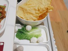 -八合里潮汕鲜牛肉火锅(吉大店)