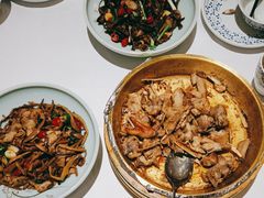 -围龙屋客家食府(福田店)