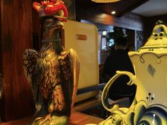 -老井俄式餐厅
