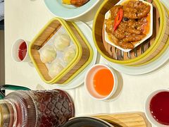 -香港狮子山下·明星粤菜餐厅(北苑店)