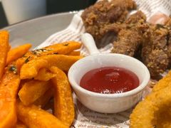 -Pennehut畔尼意面(合肥万象城店)