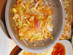 -蜜桃餐厅·伴山(绿宝广场店)