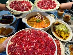 -陶兰居·手工点心·粤菜(圆融时代广场店)