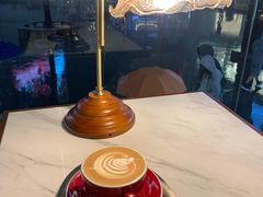 -及咖啡GatherCoffee(华申大厦店)