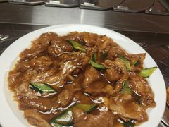 -闻香阁·清真(光荣道店)