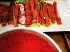 藕片-唇辣号重庆老火锅(亦庄店)