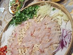 -官塘锋记鱼生·生腌·砂锅粥(牌坊街店)