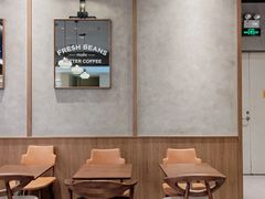 -Peet's 皮爷咖啡(深圳湾万象城店)