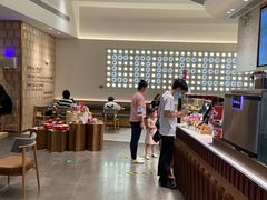 -Tims天好咖啡·贝果(雁展路万象天地店)