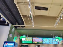 -SUBWAY赛百味(燕莎奥莱店)