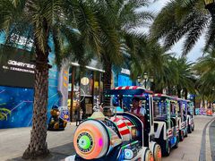 -三亚海昌梦幻海洋不夜城