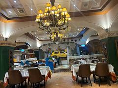 -海尔巴格·新疆菜(吐鲁番店)