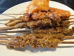 -济南蓝海御华大饭店·蓝钻国际美食自助百汇(山东书城店)