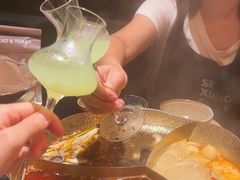 -色響火锅(恒隆广场店)