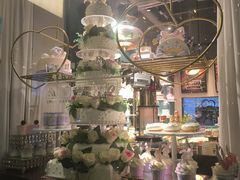 -街角 T·COFFEE 融合料理·BISTRO(车公庙店)