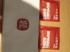 -大师兄·手工面·西北菜(珠海环宇城店)