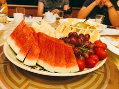 生果拼盘-佛有缘·32年老字号(广州首店)