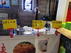 -大队长主题火锅(观音桥店)