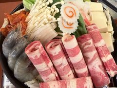-無忧浅草君·洋风料理(下沙宝龙二期一店)