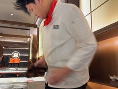 -火地铁板烧(昆山万象汇店)