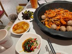 -虾吃虾涮.虾火锅.肉蟹煲(步步高梅溪新天地店)
