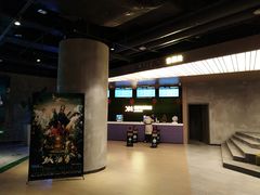 -扬州喜满客国际影城(京华城店)