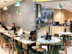 大堂-华嫂冰室(尖沙咀店)